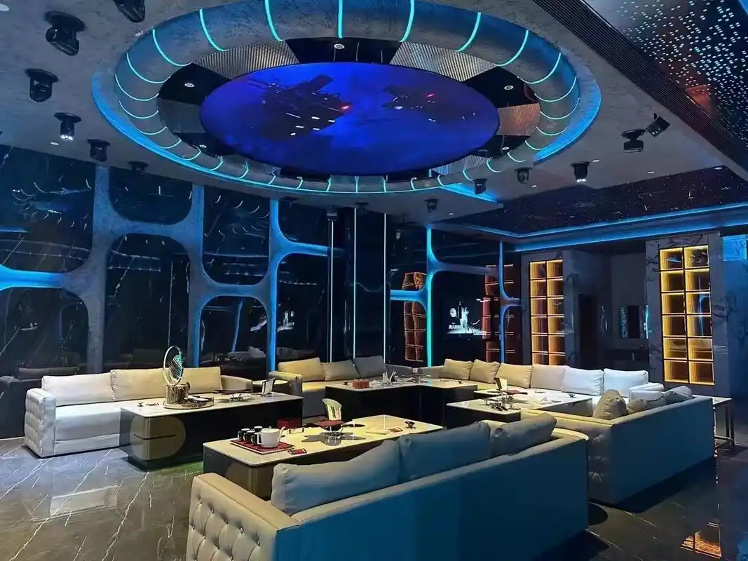 钦州商务ktv推荐及商务ktv有哪些选择-浦北县ktv订房