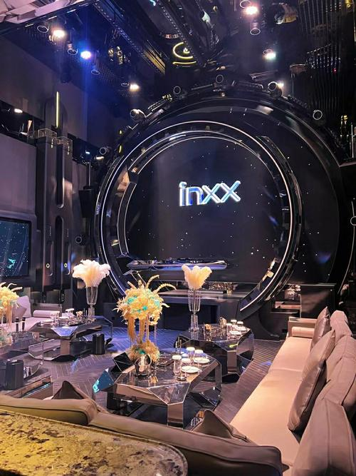 钦州商务ktv模式创新-钦北区ktv预定